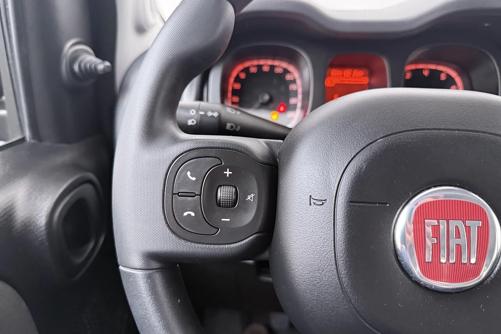 Fiat Panda – foto 15