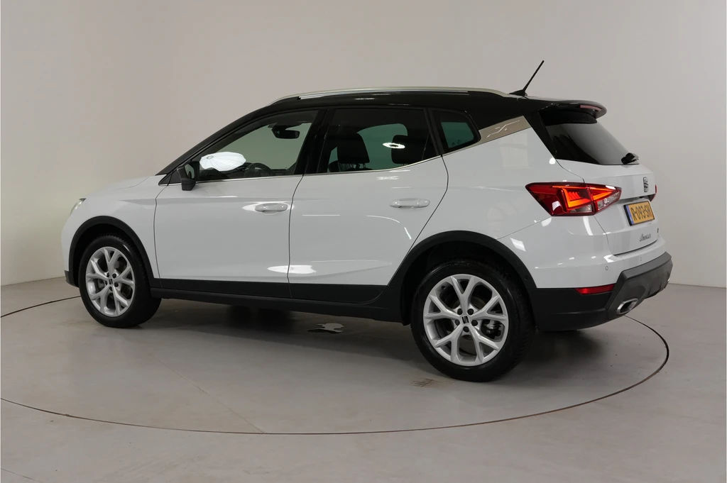 SEAT Arona – foto 5