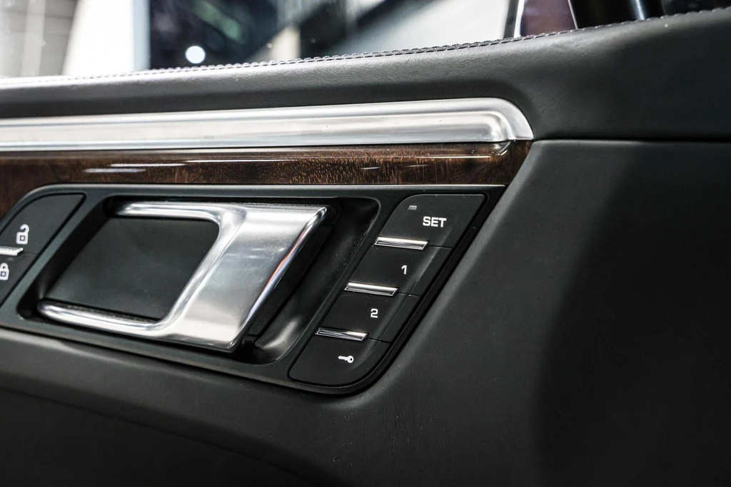 Porsche Macan – foto 32