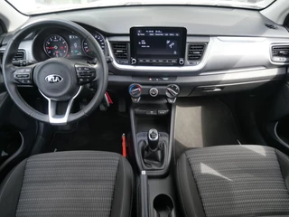 Kia Stonic – thumbnail 7