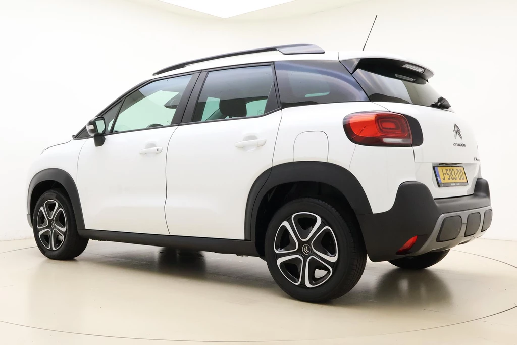 Citroën C3 Aircross – foto 4