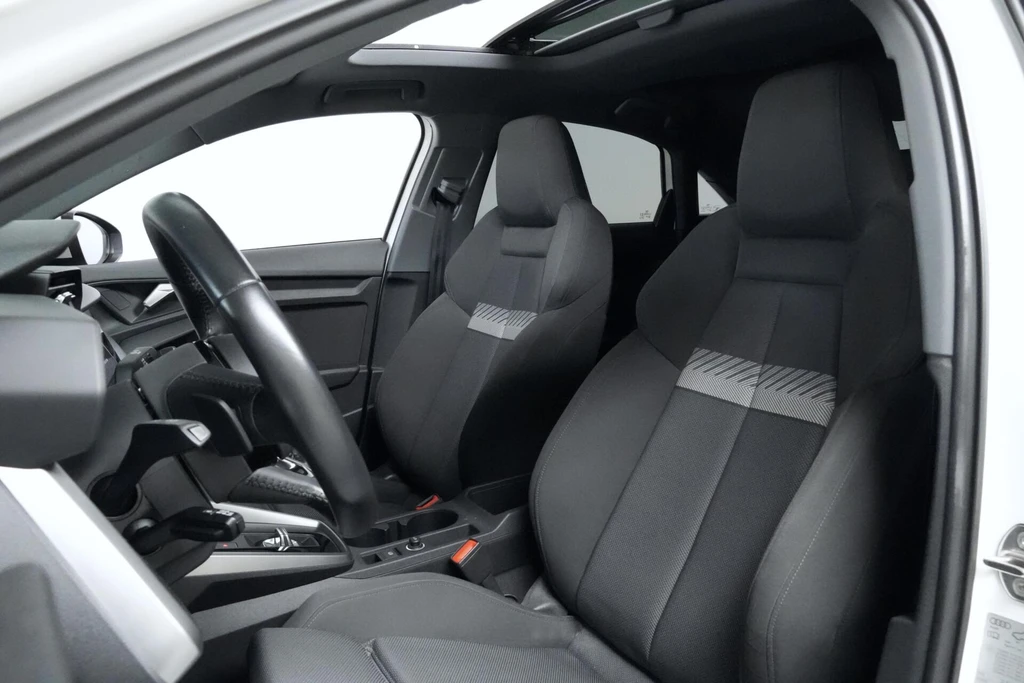 Audi A3 – foto 11