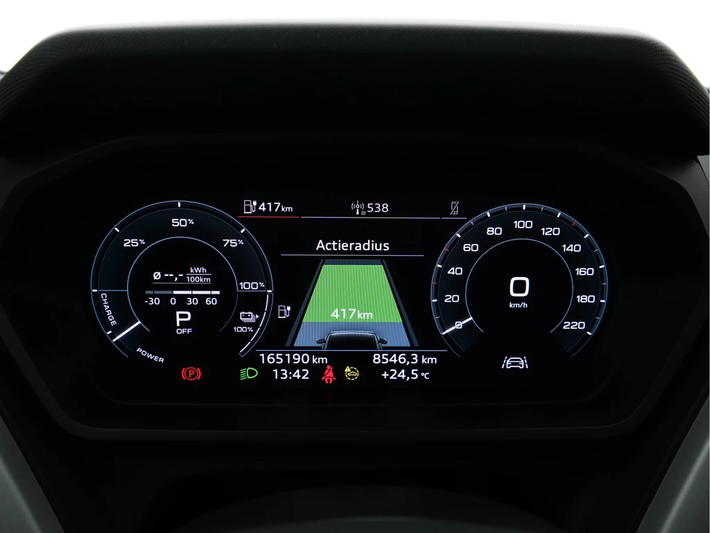 Audi Q4 e-tron – foto 21