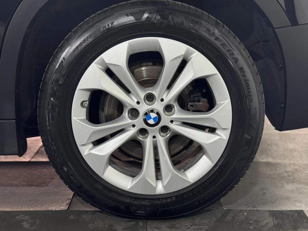 BMW X2 – foto 17