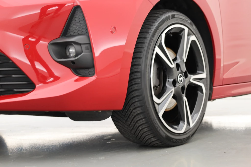 Opel Corsa – foto 30