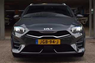 Kia Ceed Sportswagon – thumbnail 13