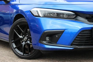 Honda Civic – thumbnail 20