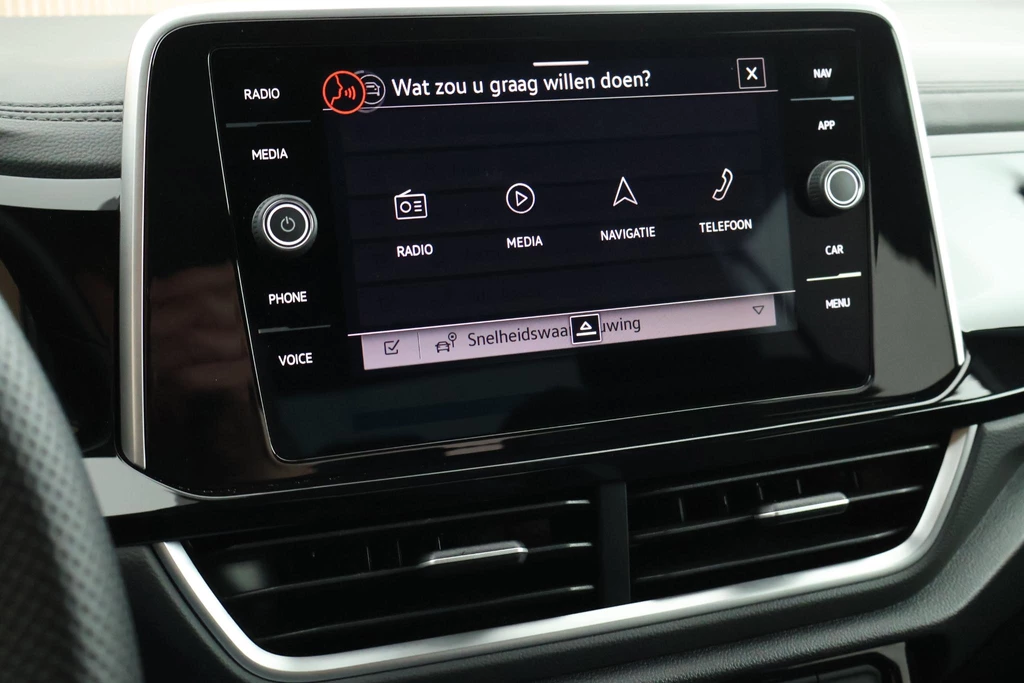 Volkswagen T-Roc – foto 30