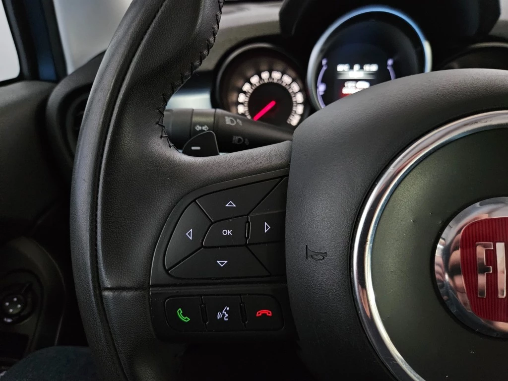 Fiat 500X – foto 41