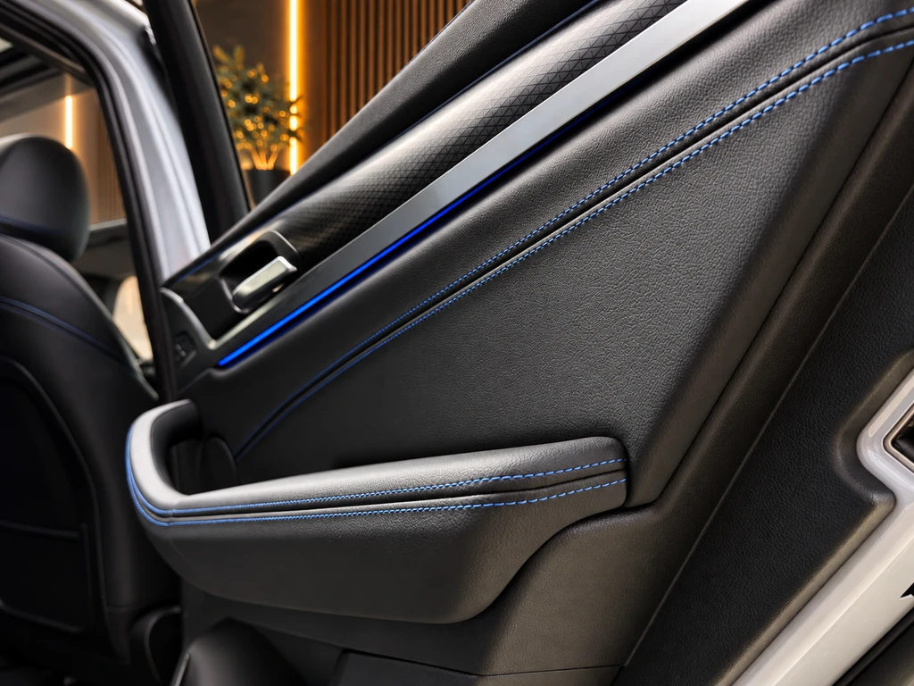 BMW X3 – foto 55