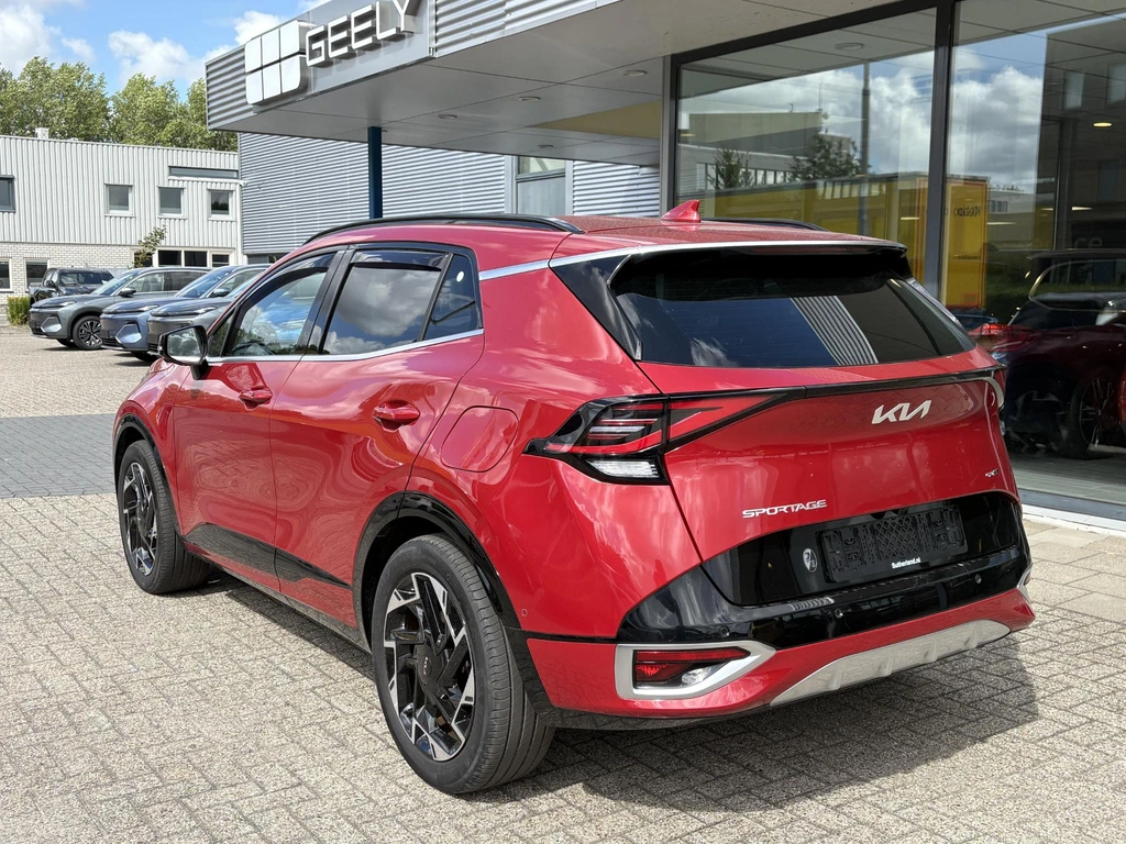 Kia Sportage – foto 2