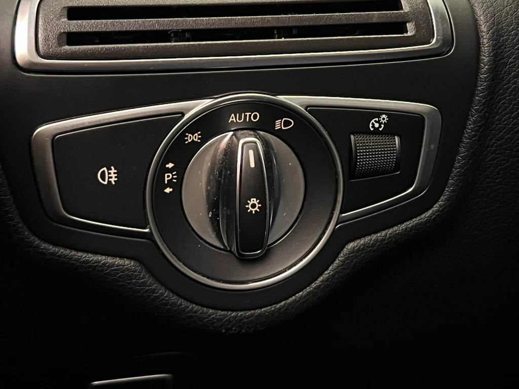 Mercedes-Benz C-Klasse – foto 22