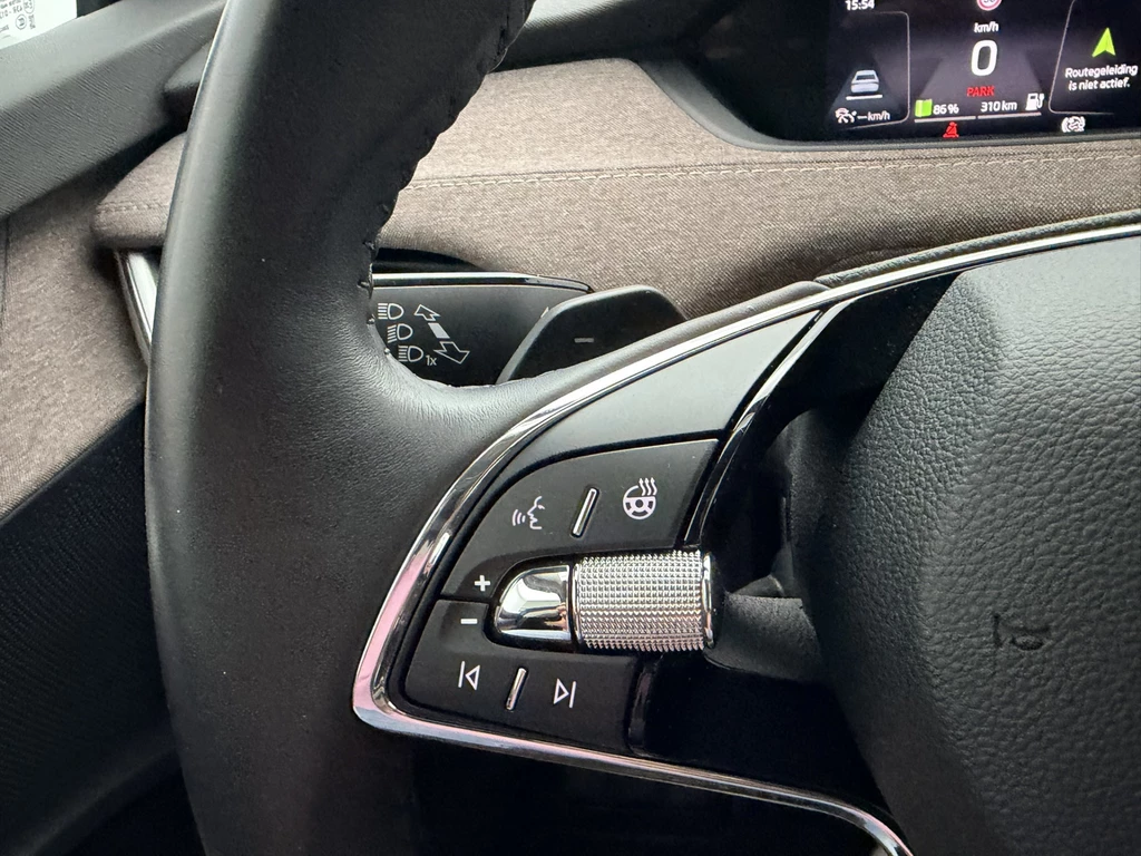 Škoda Enyaq iV – foto 29