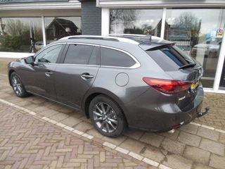 Mazda 6 – thumbnail 3