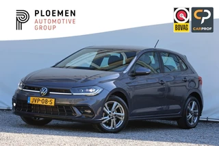 Volkswagen Polo – thumbnail 1