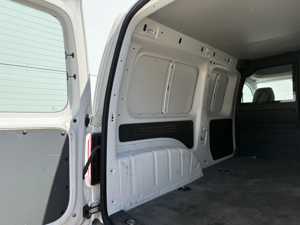 Volkswagen Caddy – foto 15