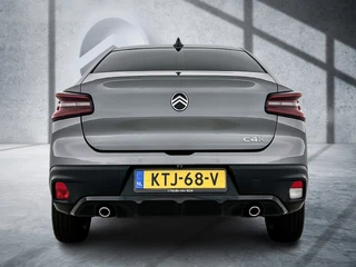 Citroën C4 X – thumbnail 3