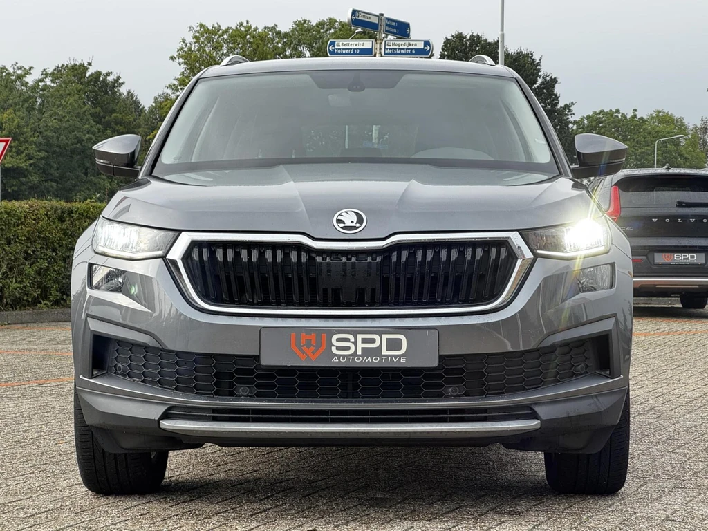 Škoda Kodiaq – foto 8