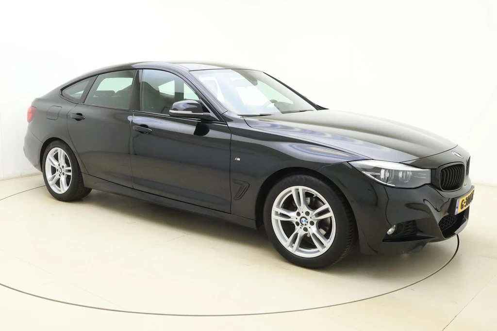 BMW 3 Serie – foto 8