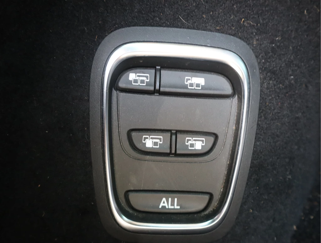 Renault Grand Scénic – foto 13