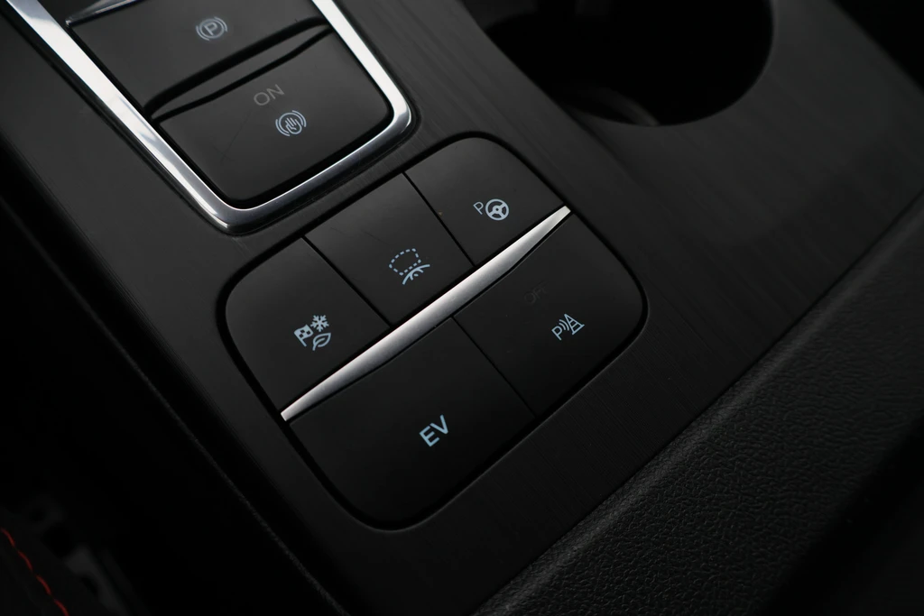 Ford Kuga – foto 50