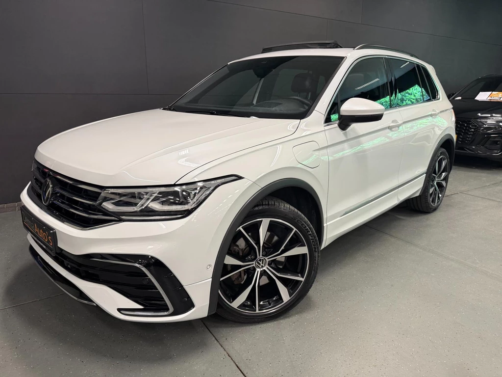 Volkswagen Tiguan – foto 2