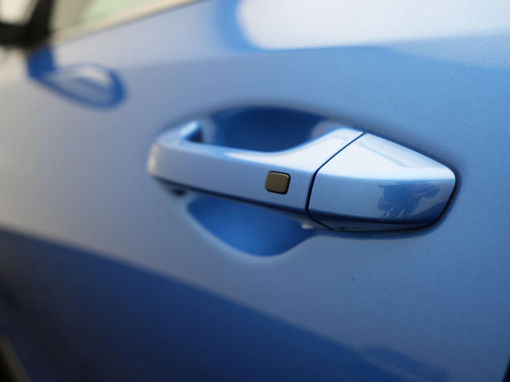 Kia XCeed – foto 29