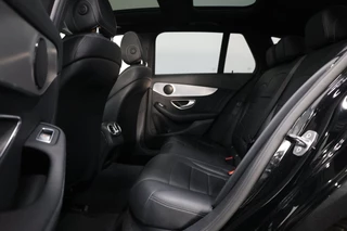 Mercedes-Benz C-Klasse – thumbnail 12