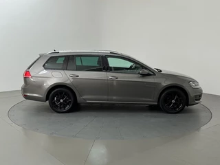 Volkswagen Golf – thumbnail 11