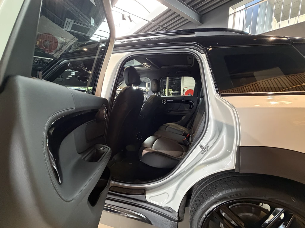 MINI Countryman – foto 21