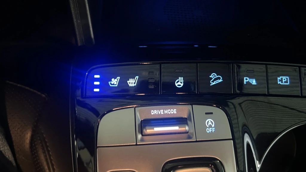 Hyundai Tucson – foto 27