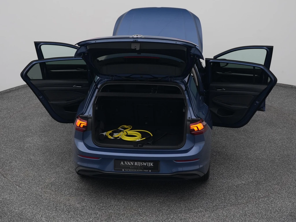 Volkswagen Golf – foto 32