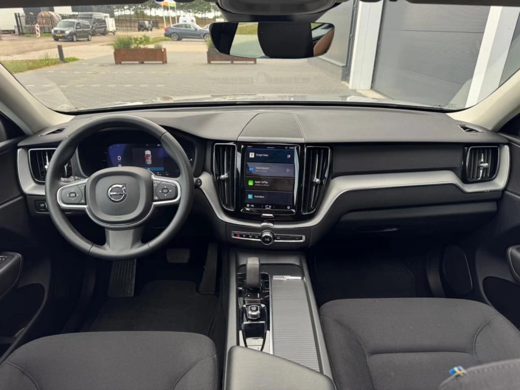 Volvo XC60 – foto 11