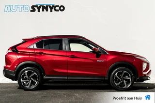 Mitsubishi Eclipse Cross – thumbnail 8