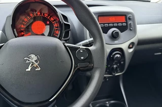 Peugeot 108 – thumbnail 16