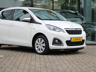Peugeot 108 – thumbnail 6