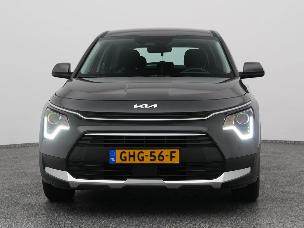 Kia Niro – foto 17