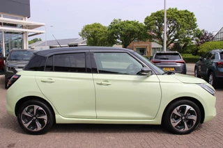 Suzuki Swift – thumbnail 5