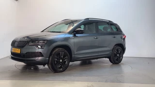 Škoda Karoq – thumbnail 1