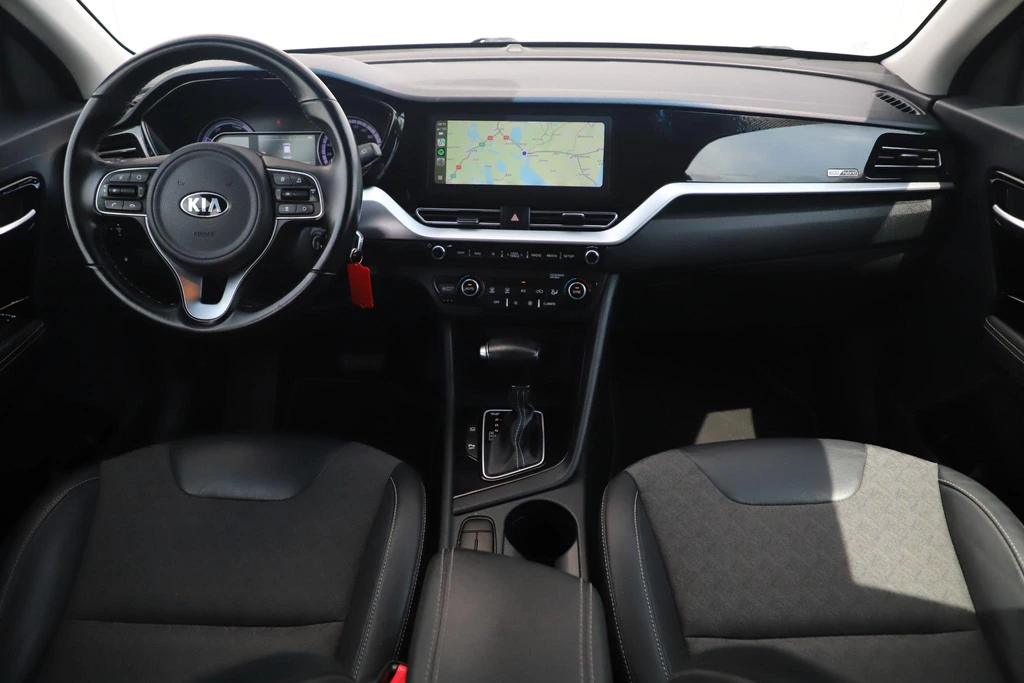 Kia Niro – foto 9