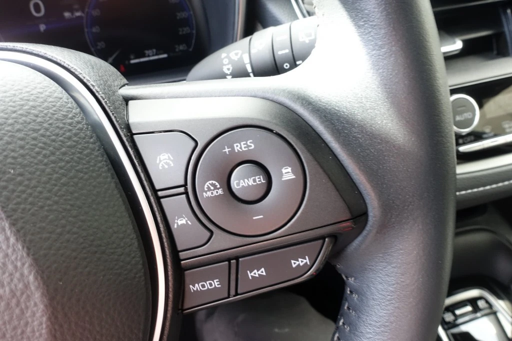 Toyota Corolla – foto 16