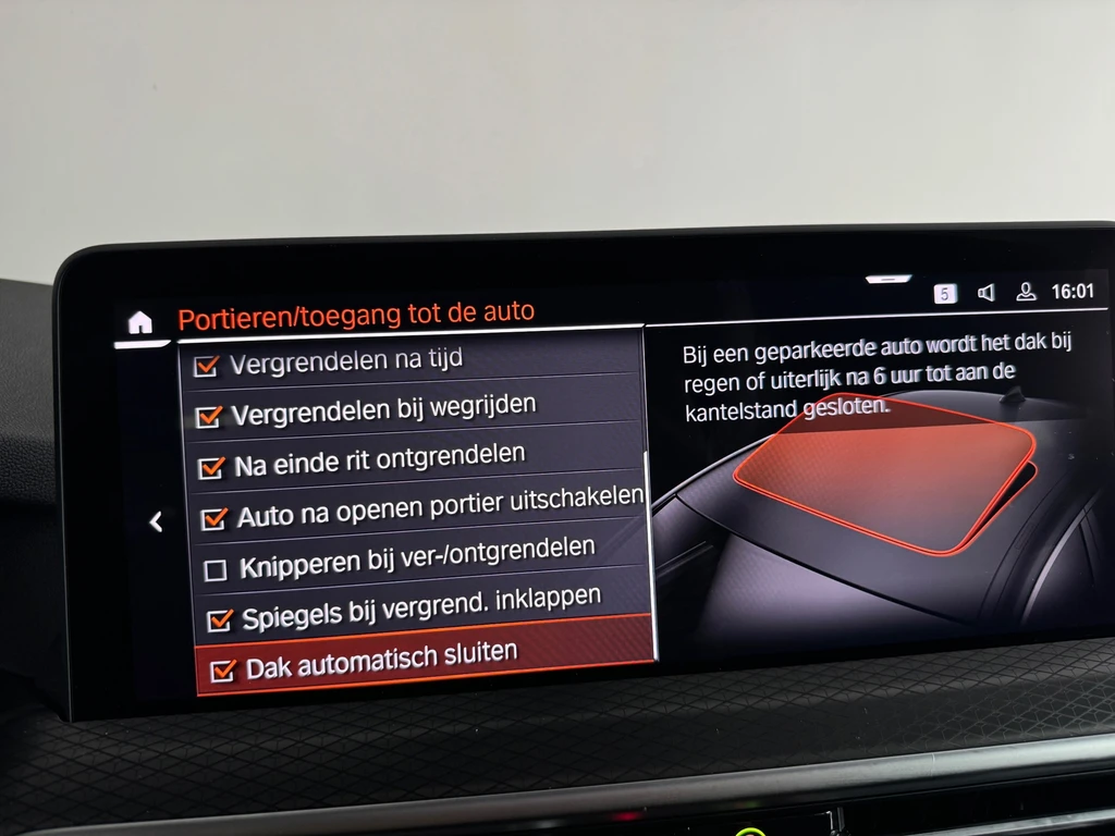BMW X4 – foto 32