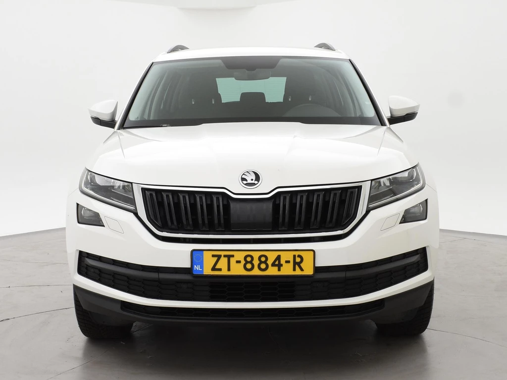 Škoda Kodiaq – foto 7
