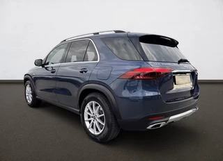 Mercedes-Benz GLE – thumbnail 2