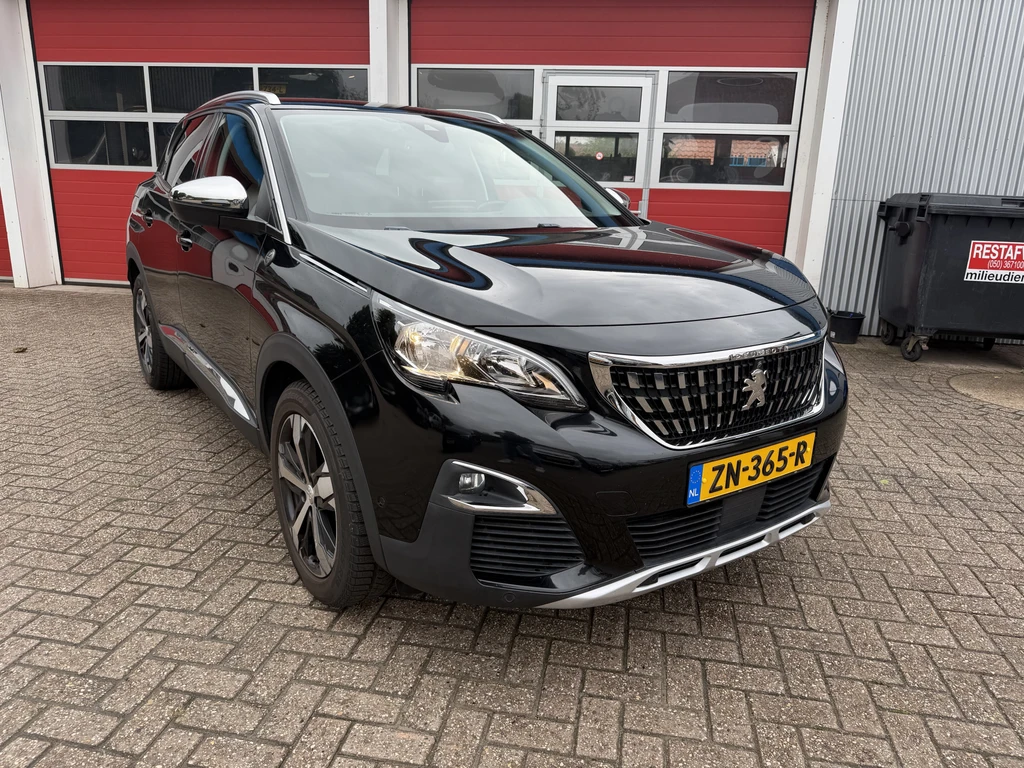 Peugeot 3008 – foto 10