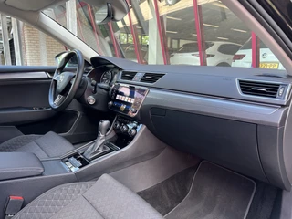 Škoda Superb – thumbnail 34
