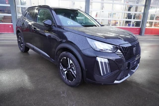 Peugeot 2008 – thumbnail 9