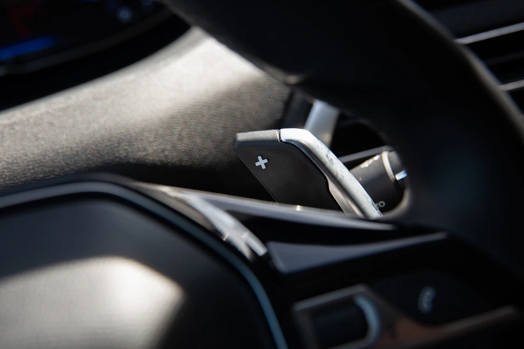 Peugeot 3008 – foto 17
