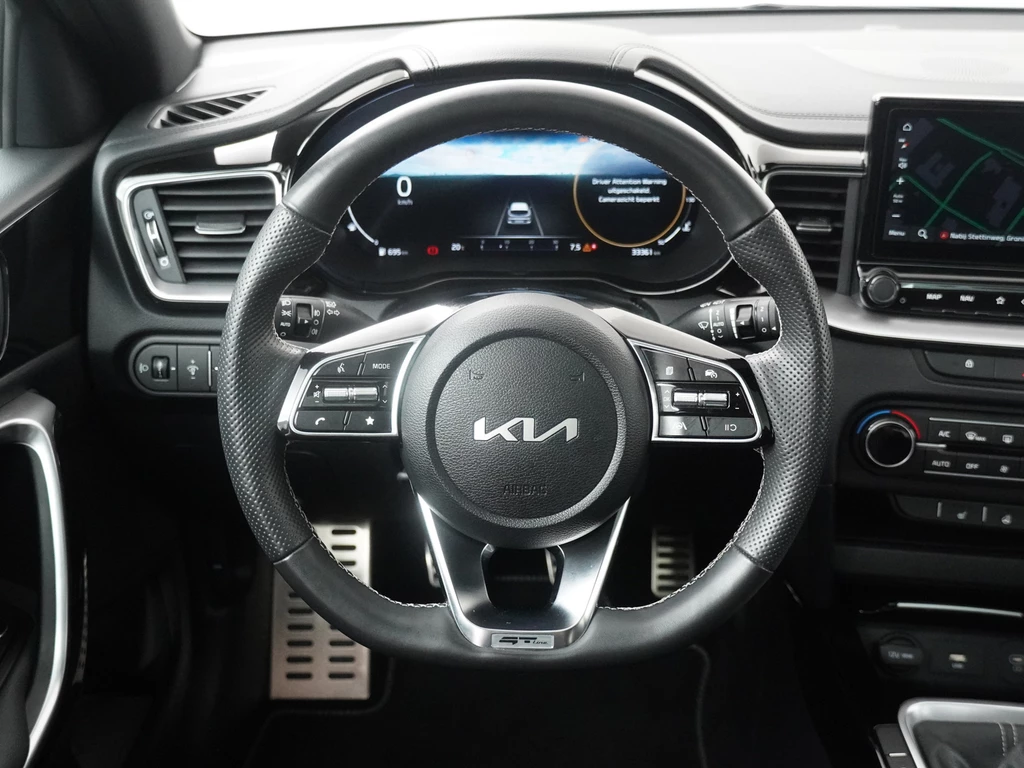 Kia Ceed Sportswagon – foto 35