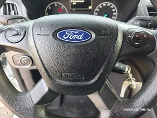 Ford Transit Connect – thumbnail 13